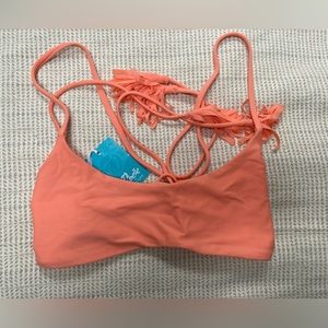 Honoubelle Tramontane Top